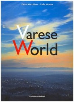 varese world