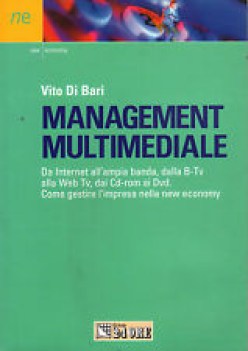 management multimediale