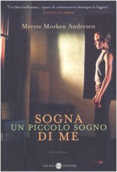 sogna un piccolo sogno di me (fuori catalogo)