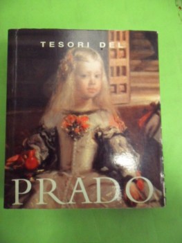 tesor i del prado madrid