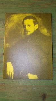 james joyce in immagini e parole