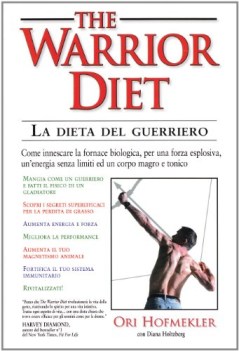 warrior diet