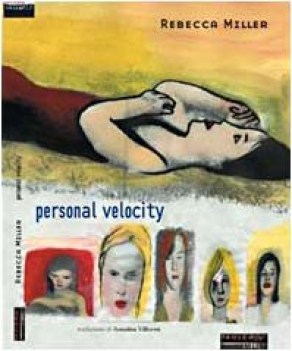 personal velocity