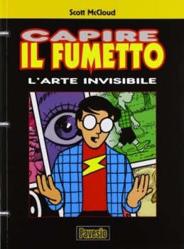 capire il fumetto