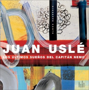 Juan Usl-Los ultimos sueno del capitan nemo