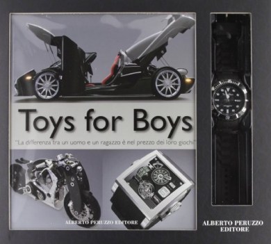 toys for boys