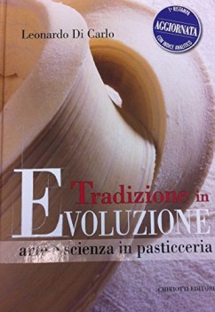 tradizione in evoluzione