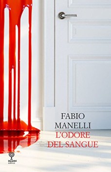 odore del sangue