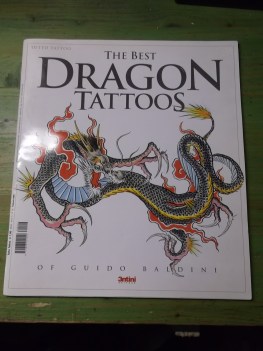 best dragon tattoos