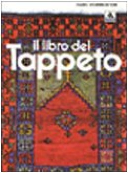 libro del tappeto