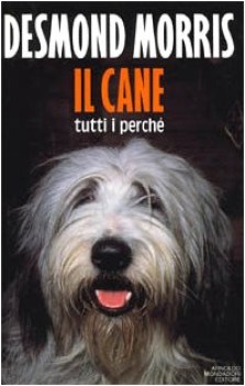 cane tutti i perche