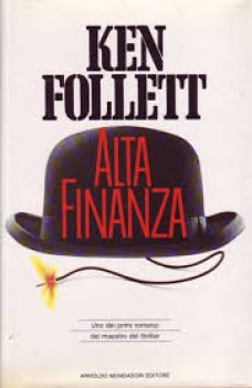 alta finanza