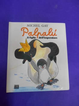 palpalu\' il figlio dell\'imperatore