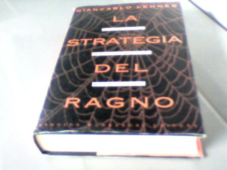 strategia del ragno