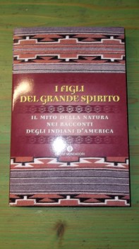 figli del grande spirito (fuori catalogo)