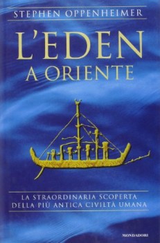 eden a oriente