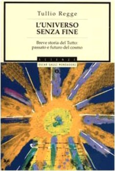 universo senza fine