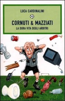 cornuti & mazziati