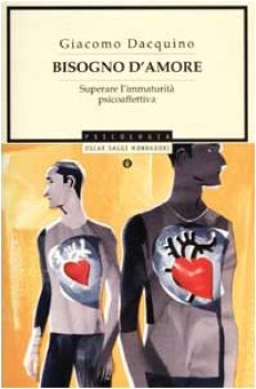 bisogno d\'amore (fuori catalogo)