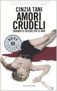 amori crudeli (fuori catalogo)