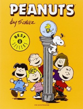 peanuts