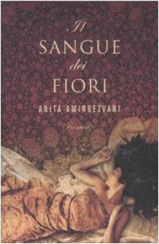 sangue dei fiori