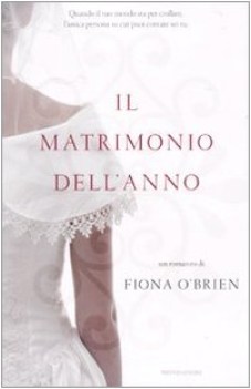 matrimonio dell\'anno