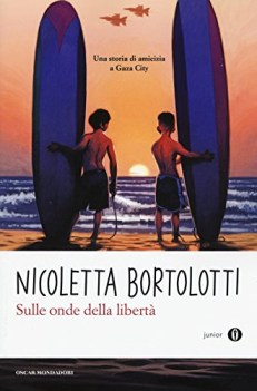 sulle onde della liberta