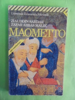 maometto