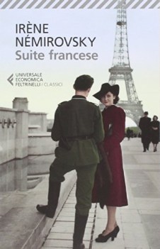 suite francese