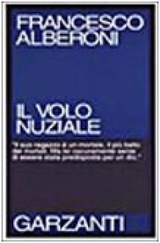 volo nuziale