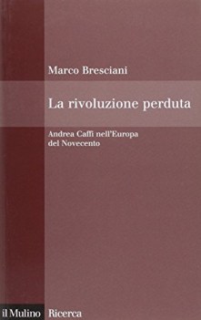 rivoluzione perduta