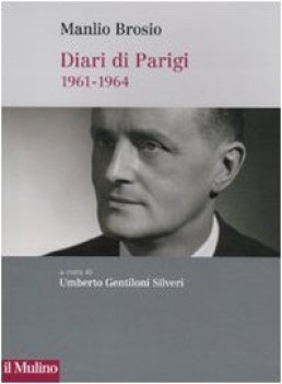 diari di parigi 1961-1964