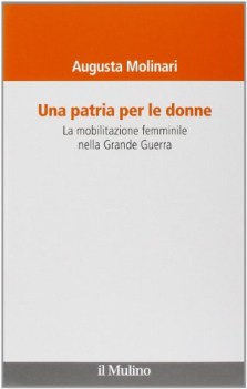 patria per le donne