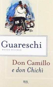 don camillo e don chichi\'