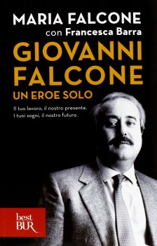 giovanni falcone un eroe solo