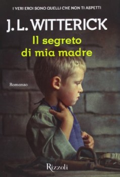 segreto di mia madre