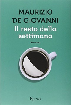 resto della settimana