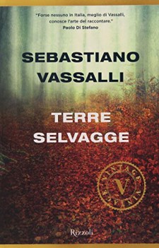 terre selvagge