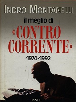 meglio di controcorrente