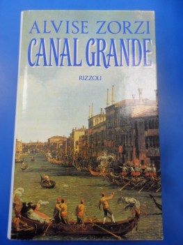 canal grande