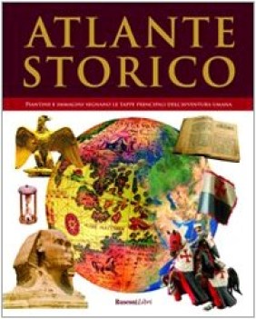 atlante storico