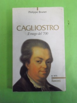 cagliostro il mago del 700