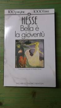 bella  giovent