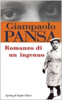 romanzo di un ingenuo