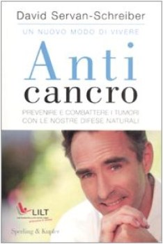 anti cancro