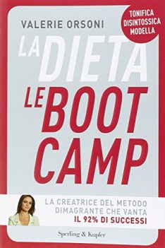 dieta lebootcamp