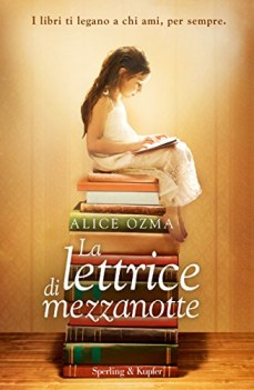 lettrice di mezzanotte