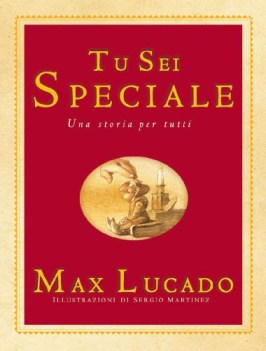 tu sei speciale. una storia per tutti