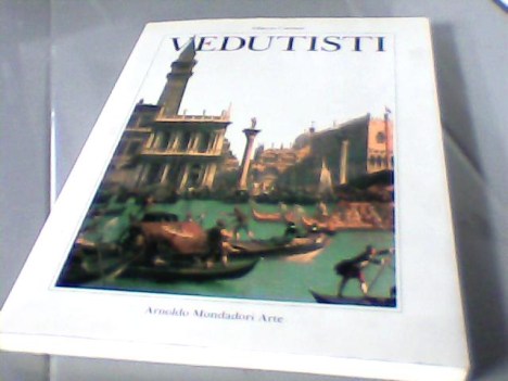 vedutisti